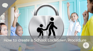 How to create a Lockdown Procedure - Blog